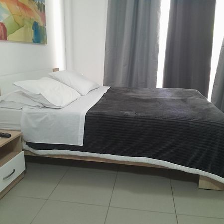 Holiday And Business Home Agios Vasilios  Exterior photo