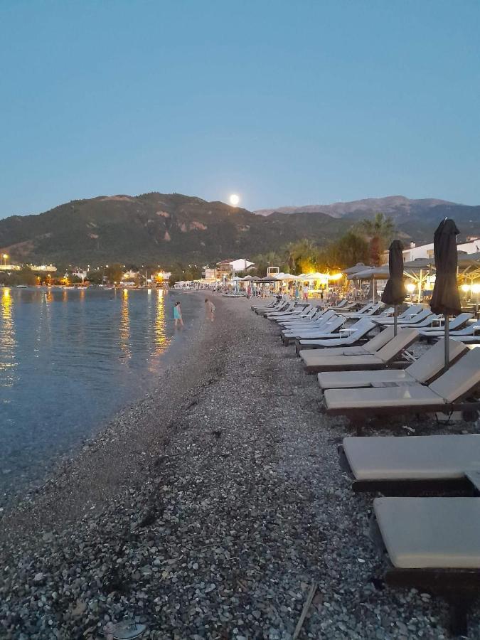 Holiday And Business Home Agios Vasilios  Exterior photo