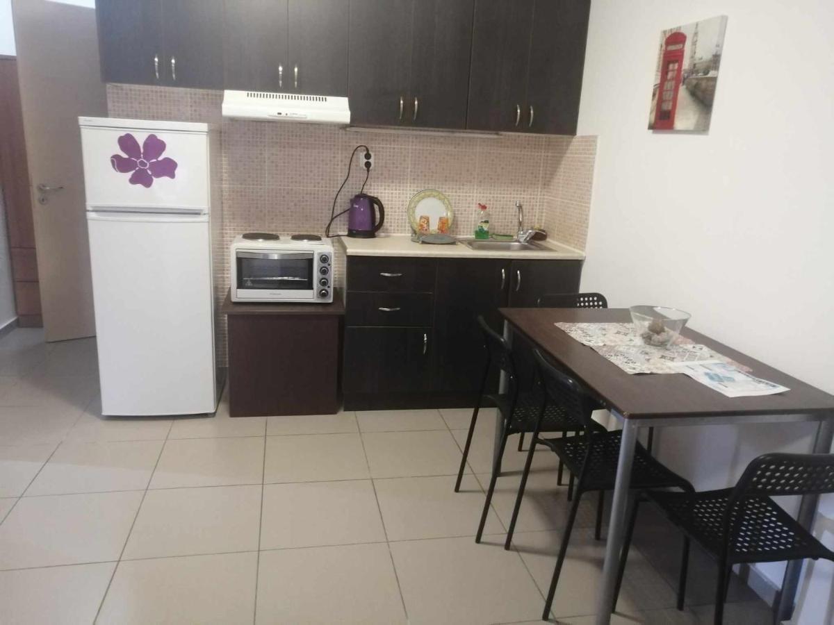 Holiday And Business Home Agios Vasilios  Exterior photo