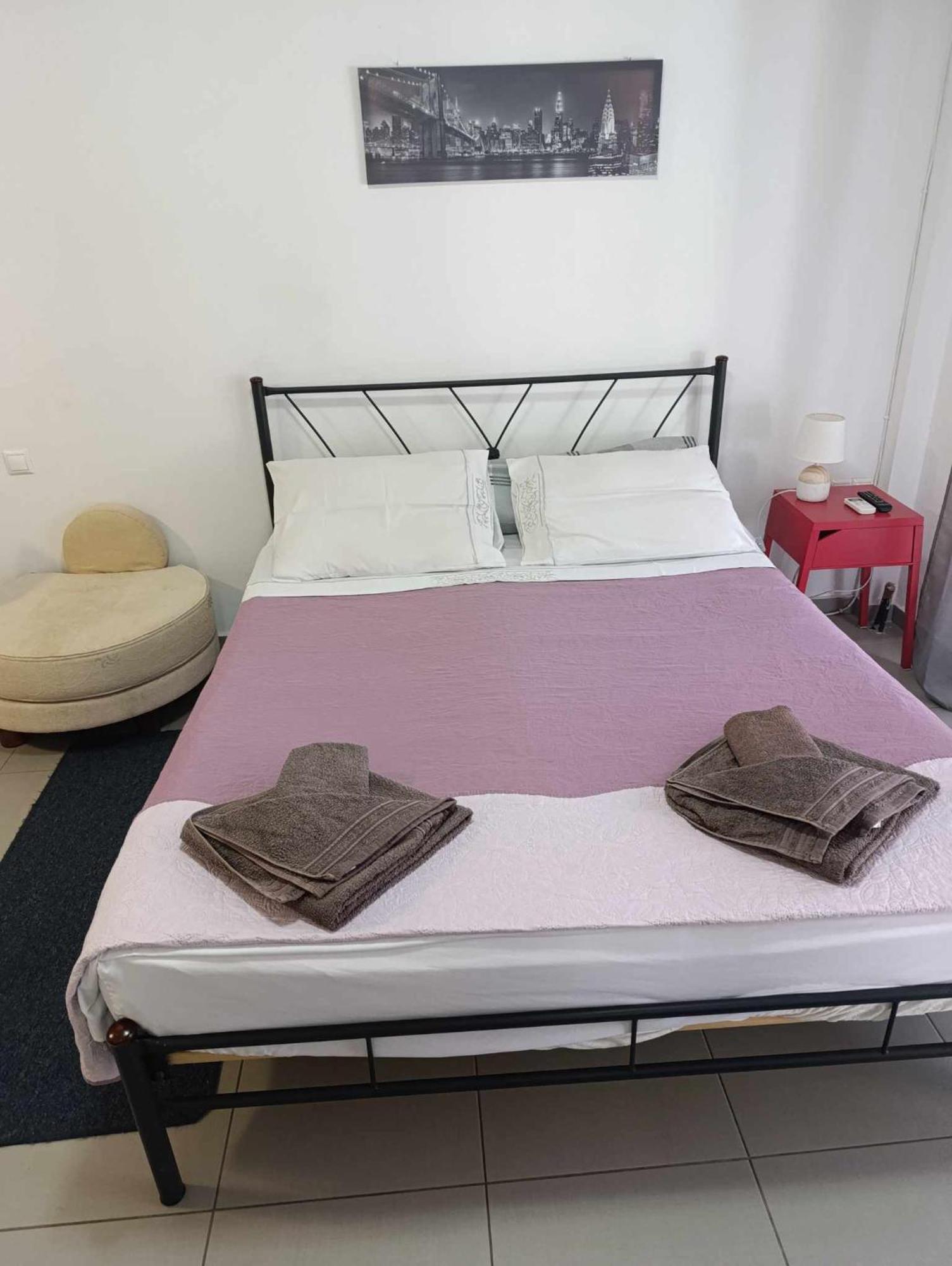 Holiday And Business Home Agios Vasilios  Exterior photo