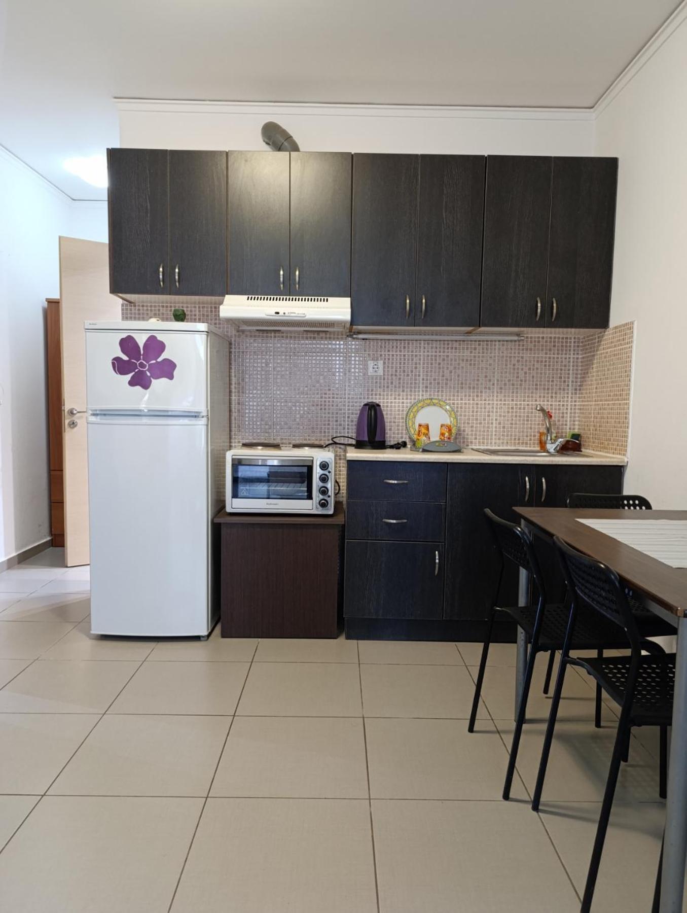 Holiday And Business Home Agios Vasilios  Exterior photo