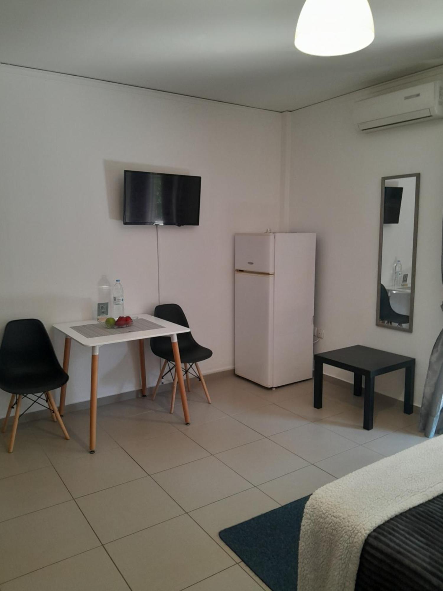 Holiday And Business Home Agios Vasilios  Exterior photo