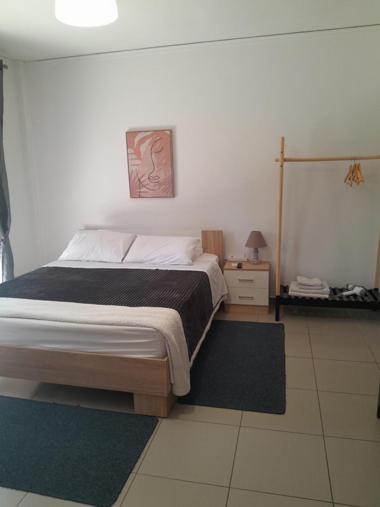 Holiday And Business Home Agios Vasilios  Exterior photo