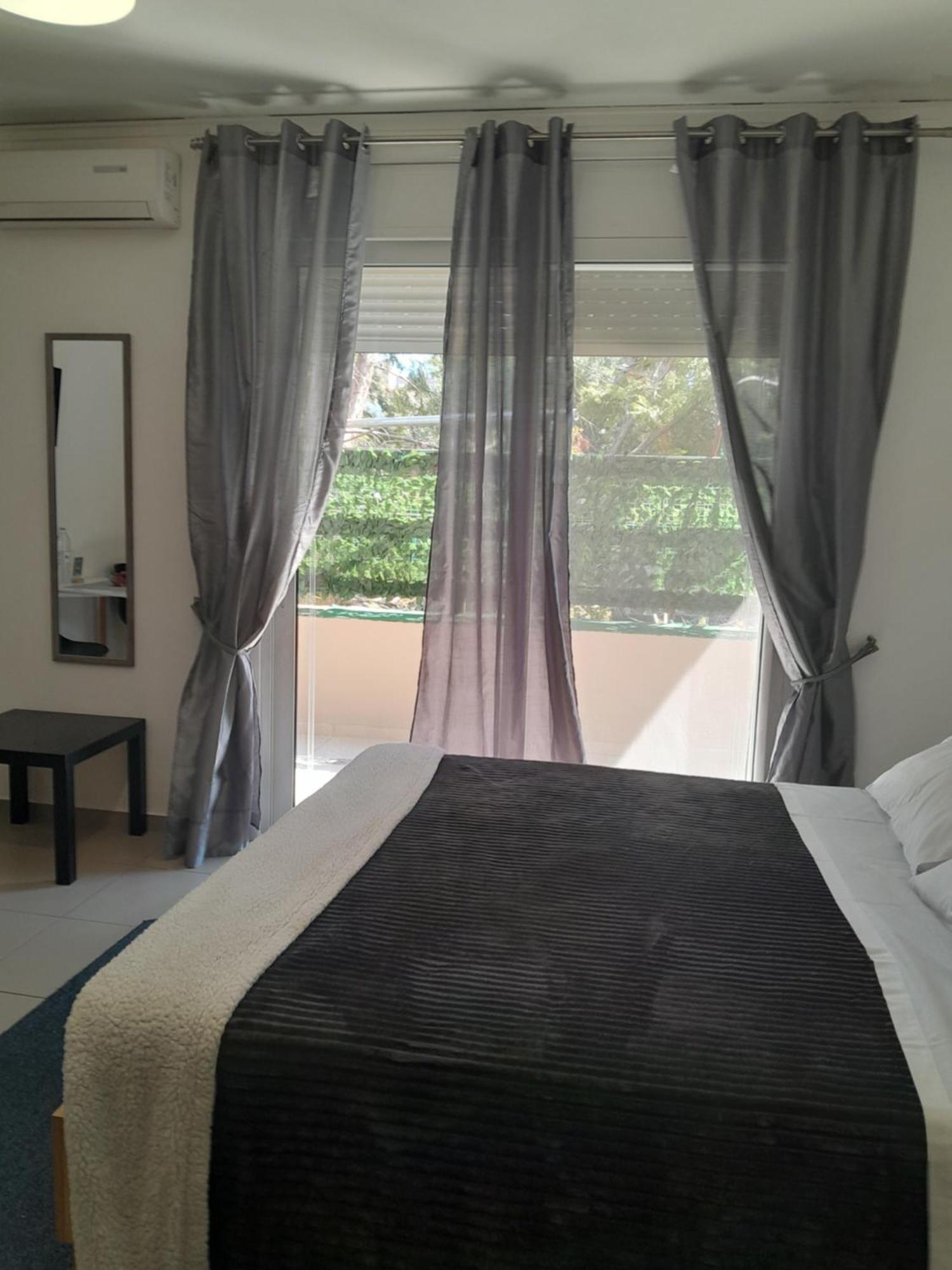 Holiday And Business Home Agios Vasilios  Exterior photo