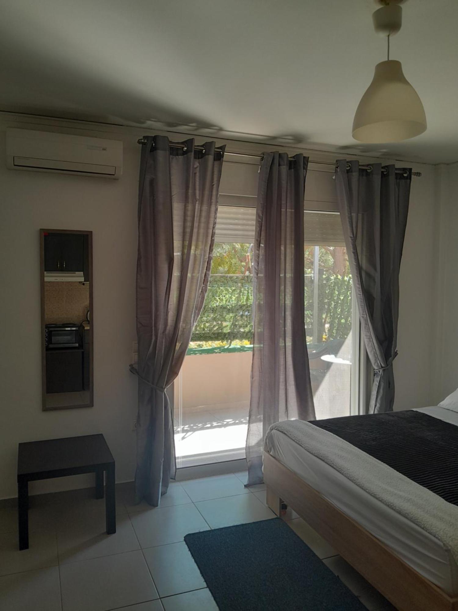 Holiday And Business Home Agios Vasilios  Exterior photo