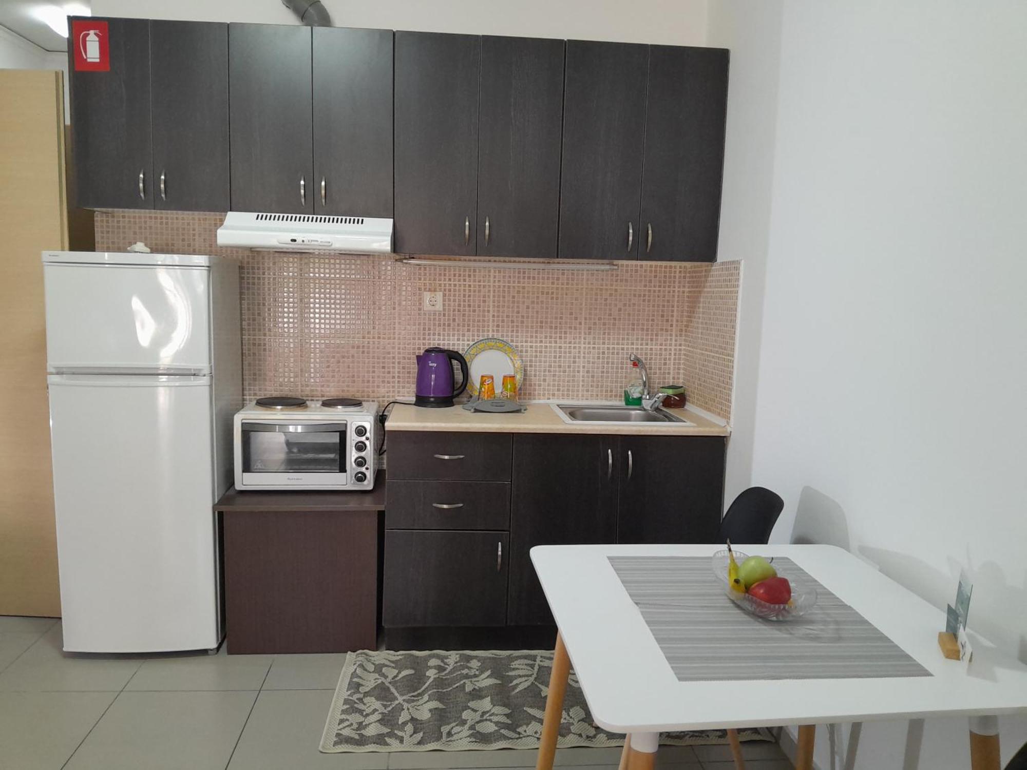Holiday And Business Home Agios Vasilios  Exterior photo