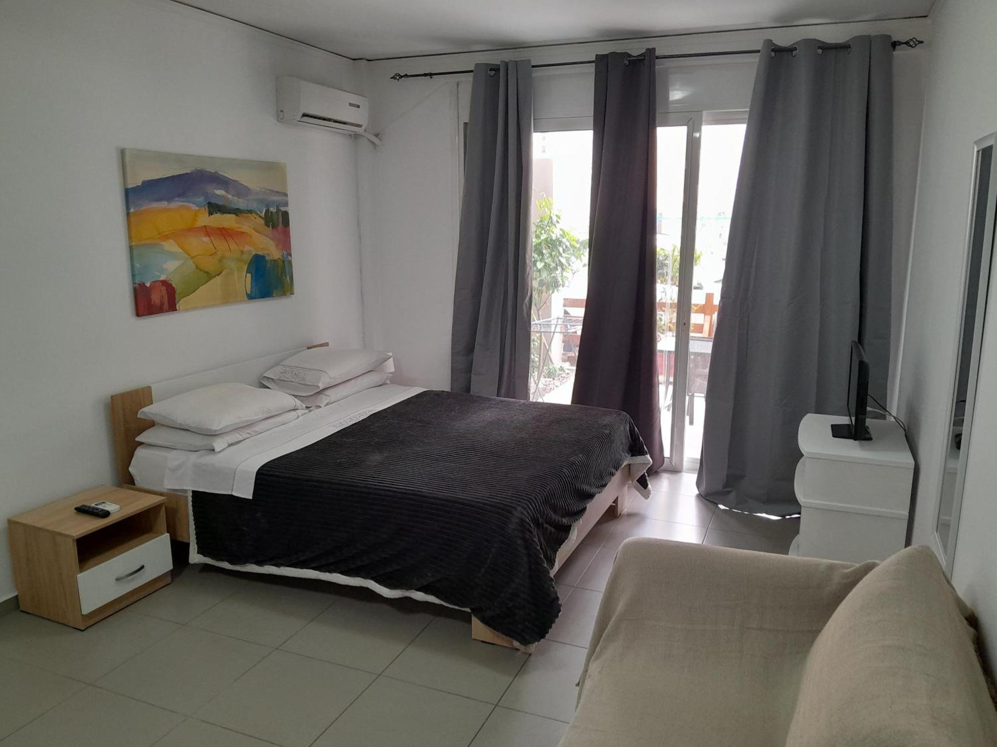 Holiday And Business Home Agios Vasilios  Exterior photo