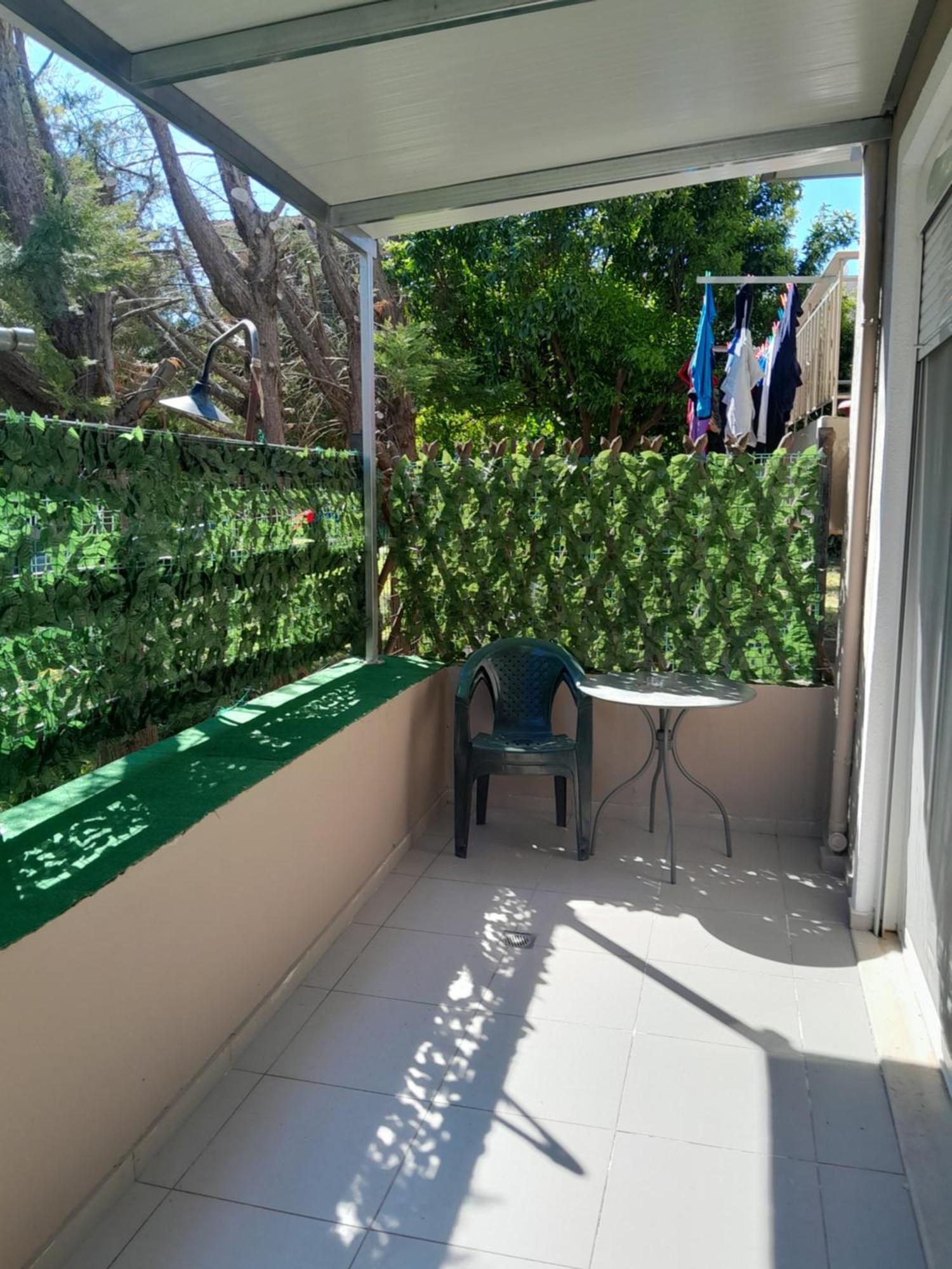 Holiday And Business Home Agios Vasilios  Exterior photo